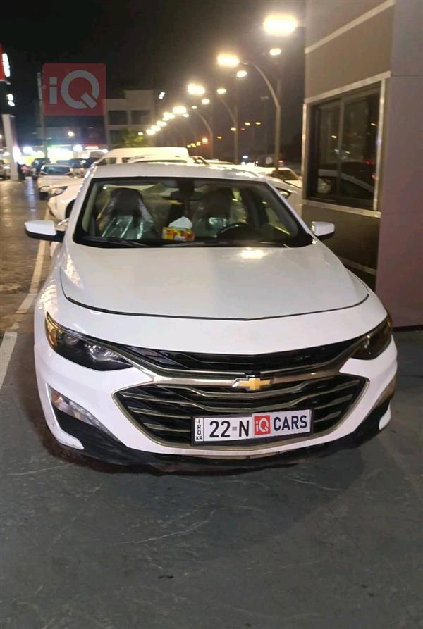 شيفروليه ماليبو 2022 للبيع في العراق - أبو غريب